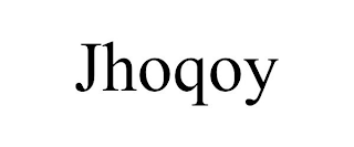 JHOQOY