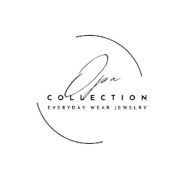 OPA COLLECTION EVERYDAY WEAR JEWLERY