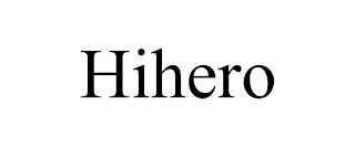 HIHERO