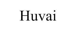 HUVAI