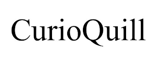 CURIOQUILL