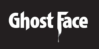 GHOST FACE
