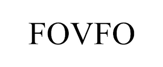 FOVFO