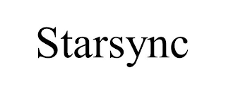 STARSYNC