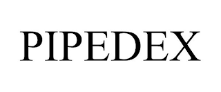 PIPEDEX