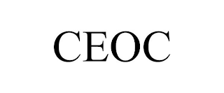 CEOC