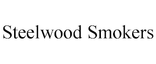 STEELWOOD SMOKERS