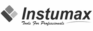 INSTUMAX TOOLS FOR PROFESSIONALS