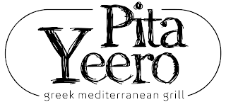 PITA YEERO GREEK MEDITERRANEAN GRILL