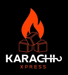 KARACHI XPRESS