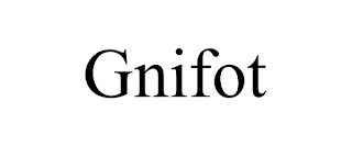 GNIFOT