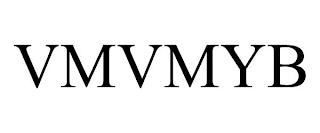 VMVMYB