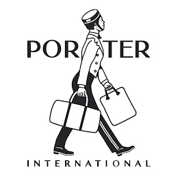 PORTER INTERNATIONAL