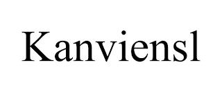 KANVIENSL