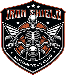 IRON SHIELD MOTORCYCLE CLUB
