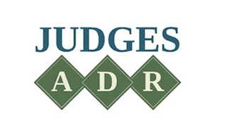 JUDGES ADR