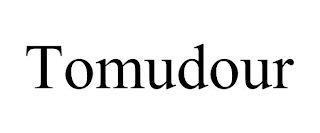 TOMUDOUR