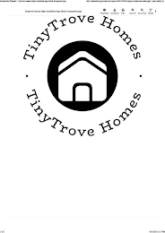 TINY TROVE HOMES