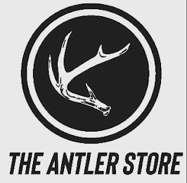 THE ANTLER STORE