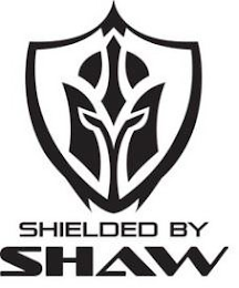SHIELDED BY SHAW