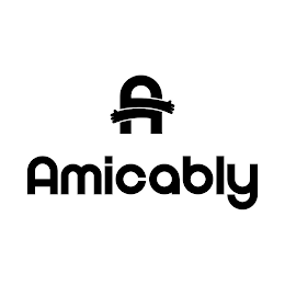 A AMICABLY