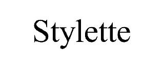 STYLETTE