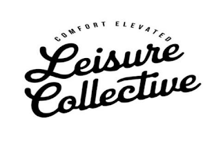 LEISURE COLLECTIVE
