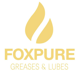 FOXPURE GREASES & LUBES