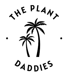 THE PLANT DADDIES