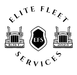 ELITE FLEET SERVICES