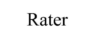 RATER