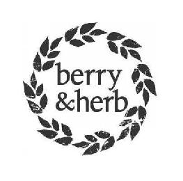 BERRY &HERB
