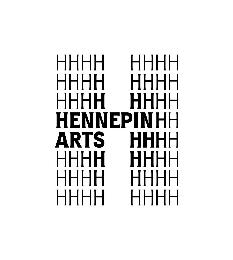 H HENNEPIN ARTS