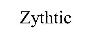 ZYTHTIC
