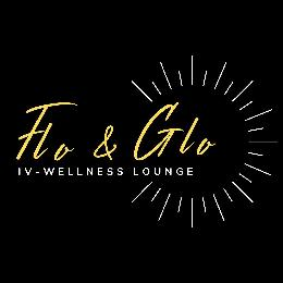 FLO & GLO IV-WELLNESS LOUNGE