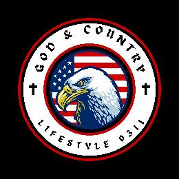 LIFESTYLE 0311 GOD & COUNTRY
