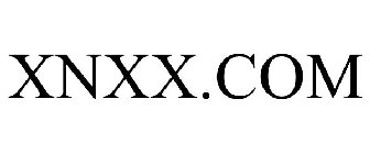 XNXX.COM Trademark of NKL ASSOCIATES S.R.O. - Registration Number 4363782 - Serial Number ...
