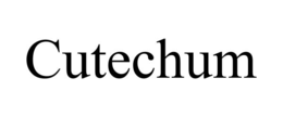 CUTECHUM