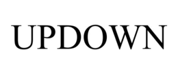 UPDOWN