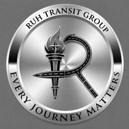 R RUH TRANSIT GROUP EVERY JOURNEY MATTERS
