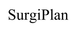 SURGIPLAN