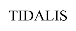 TIDALIS