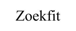 ZOEKFIT