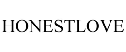 HONESTLOVE