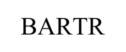 BARTR