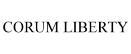 CORUM LIBERTY