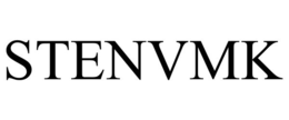 STENVMK