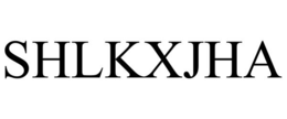 SHLKXJHA