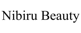 NIBIRU BEAUTY