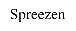 SPREEZEN